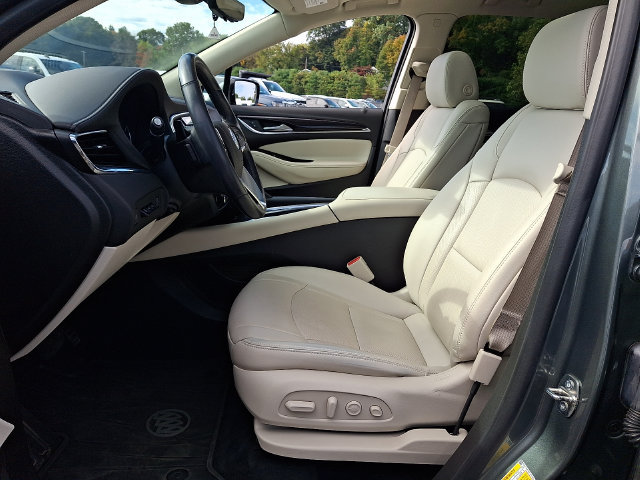 Used 2023 Buick Enclave Premium w/ Experience Buick Package AWD/4WD image 2