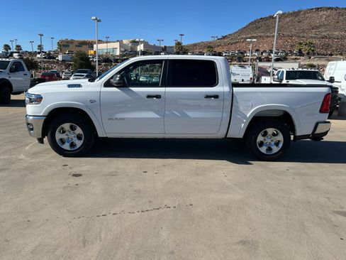 New 2026 RAM 1500 Big Horn image 2