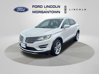 Used 2016 Lincoln MKC Reserve w/ Lincoln MKC Climate Package AWD/4WD video 2