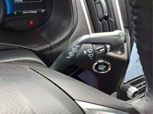 Used 2024 Ford Edge SEL w/ Convenience Package AWD/4WD image 21