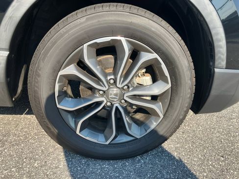 Used 2020 Honda CR-V EX image 29