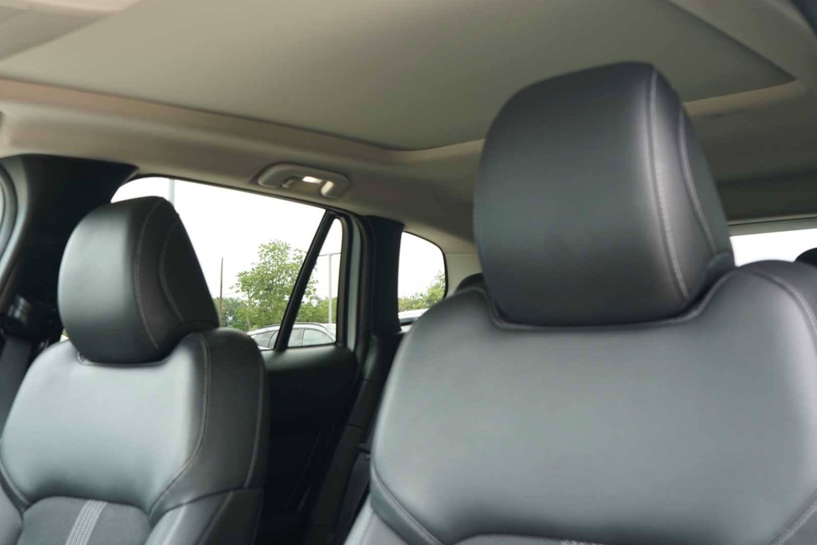 Used 2023 MAZDA CX-50 2.5 S w/ Cargo Package AWD/4WD image 9