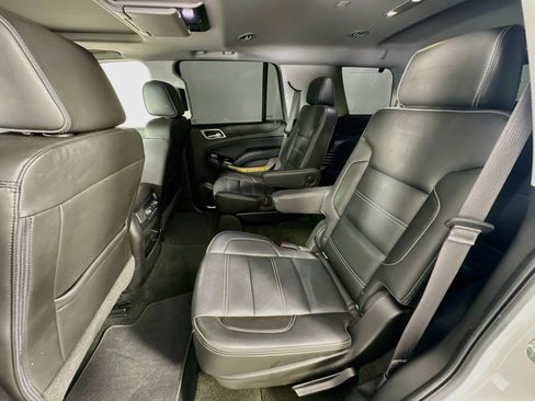 Used 2017 GMC Yukon Denali w/ Open Road Package RWD image 26