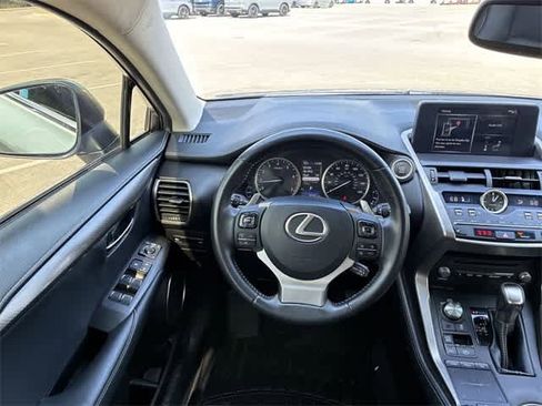 Used 2019 Lexus NX 300 FWD image 23