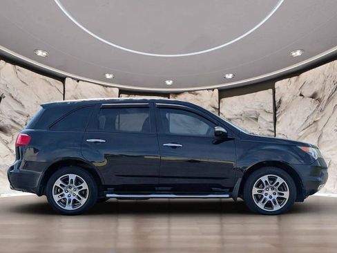 Used 2007 Acura MDX w/ Sport Package AWD/4WD image 16