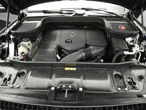 Certified 2026 Mercedes-Benz GLE 350 4MATIC image 30