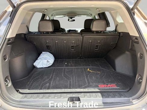Used 2021 GMC Terrain SLT w/ Elevation Edition FWD image 7