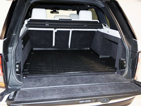 Used 2015 Land Rover Range Rover image 71