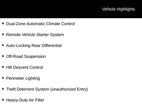 New 2026 GMC Sierra 1500 SLE w/ X31 Off-Road Package image 7