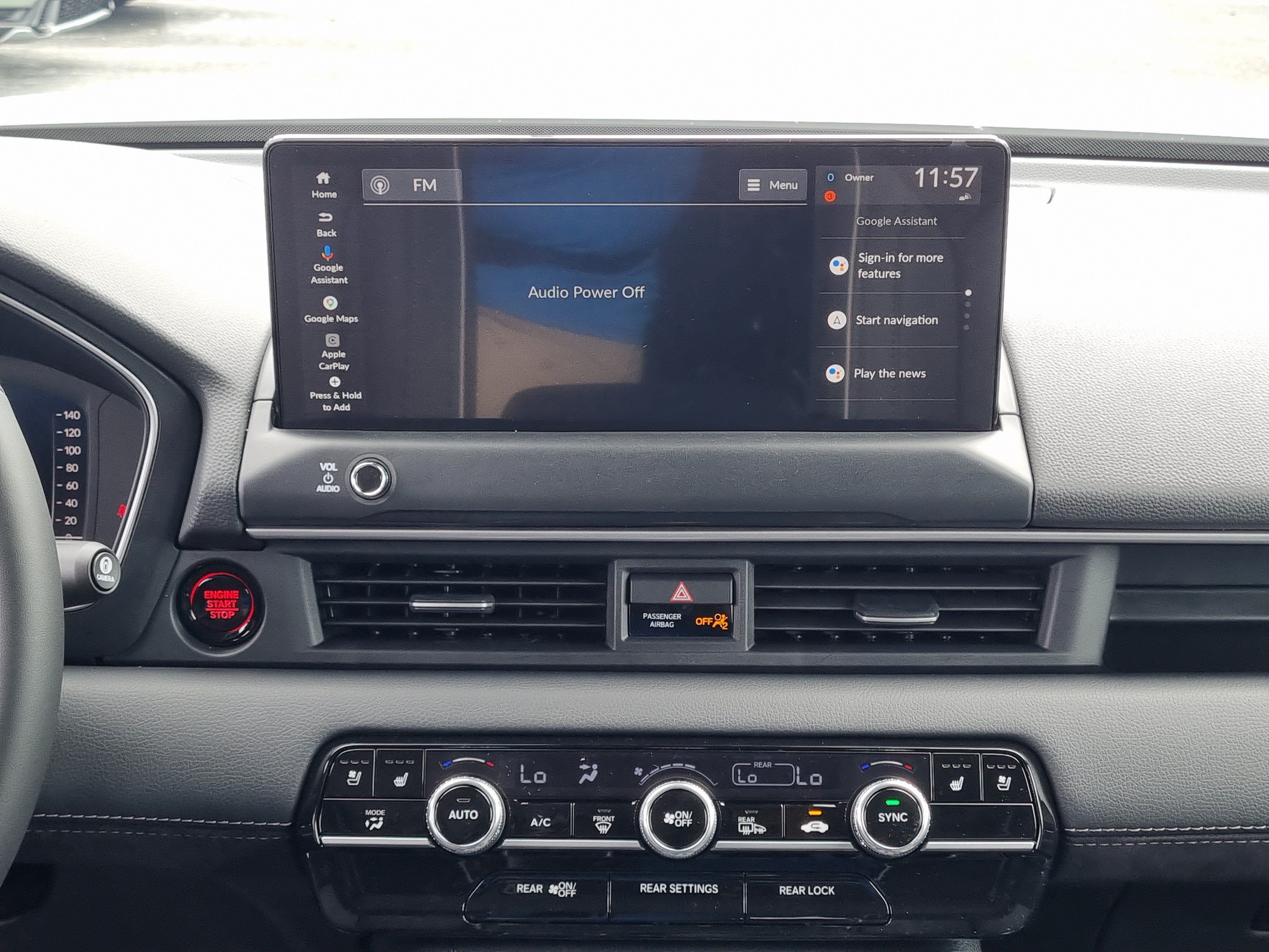New 2026 Honda Pilot Elite image 21