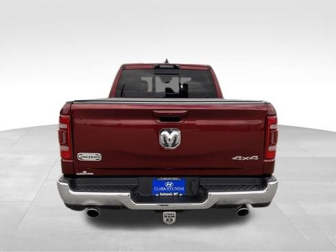 Used 2024 RAM 1500 Limited image 6