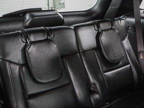 Used 2023 Ford Explorer ST w/ Technology Package AWD/4WD image 30