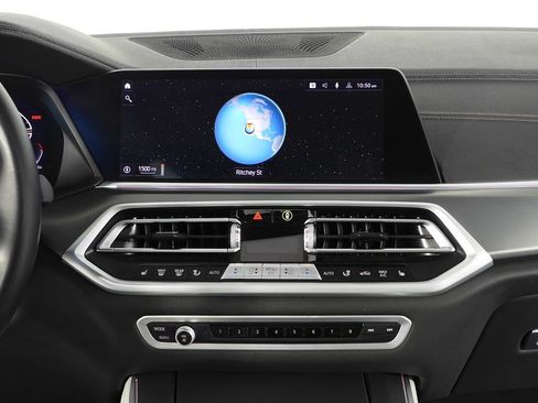 Used 2023 BMW X5 sDrive40i w/ Parking Assistance Package RWD image 26