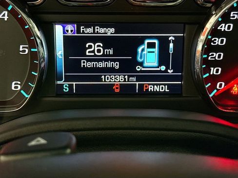 Used 2018 Chevrolet Tahoe Premier image 13