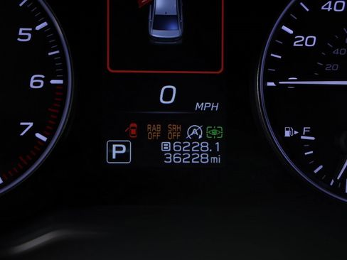 Used 2022 Subaru Legacy Limited image 22