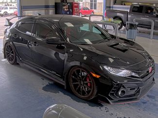 Used 2018 Honda Civic Type R video 2