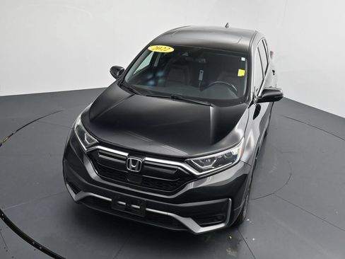Used 2022 Honda CR-V EX-L image 21