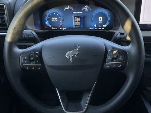 Used 2025 Ford Bronco Sport Big Bend image 13