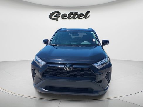 Certified 2023 Toyota RAV4 XLE w/ Convenience Package FWD image 2
