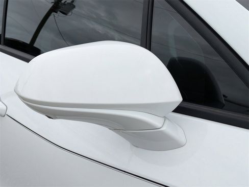 New 2025 Chevrolet Blazer EV LT w/ Super Cruise Package image 17