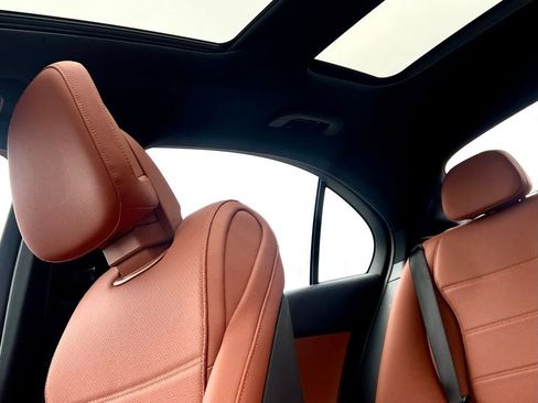 Certified 2026 Mercedes-Benz C 300 4MATIC Sedan image 26