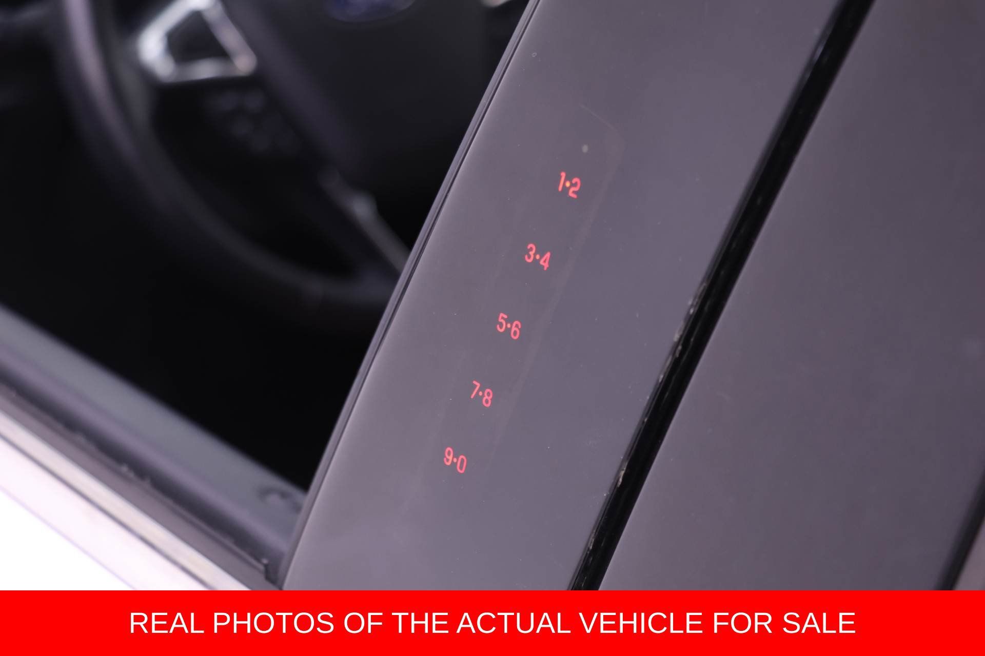 Used 2019 Ford Fusion Titanium FWD image 15