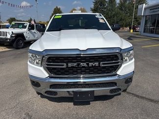 Certified 2022 RAM 1500 Big Horn video 2