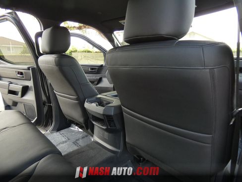 Used 2026 Toyota Tundra SR AWD/4WD image 48
