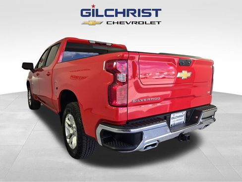 New 2026 Chevrolet Silverado 1500 LT image 5