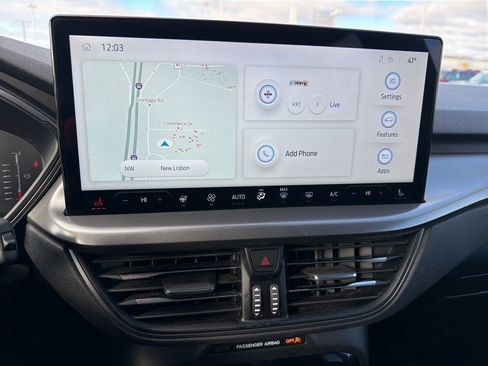 Used 2023 Ford Escape Active w/ Tech Pack #1 image 18