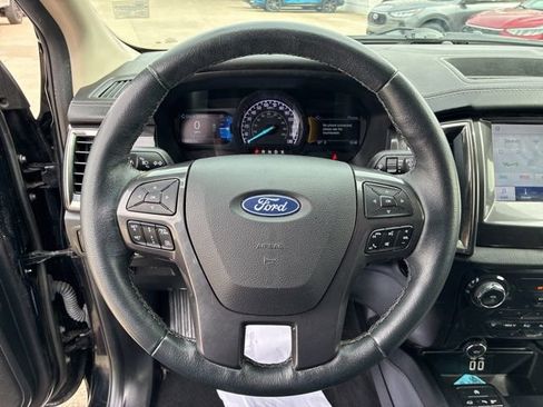 Used 2020 Ford Ranger Lariat w/ Technology Package image 34