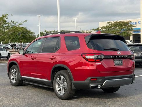 New 2026 Honda Pilot EX-L image 5
