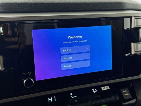 New 2026 Toyota Tundra SR5 w/ SR5 Convenience Package image 14