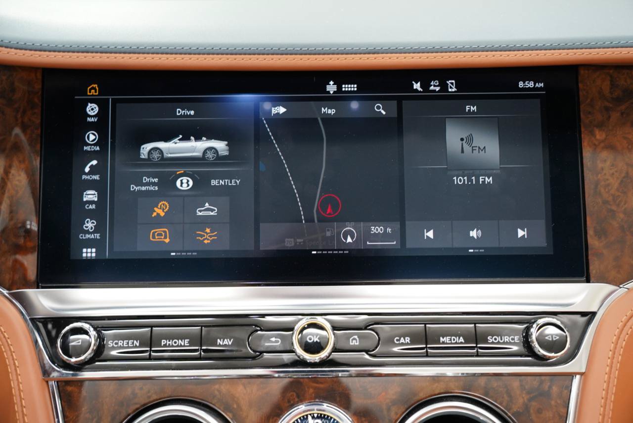 Used 2020 Bentley Continental GT V8 AWD/4WD image 28