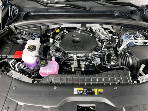 New 2026 Jeep Grand Cherokee L Limited image 2