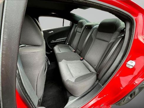 Used 2022 Dodge Charger SXT RWD image 21