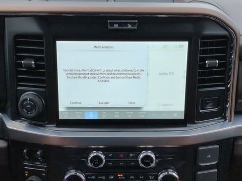 New 2026 Ford F250 King Ranch w/ Chrome Package image 18