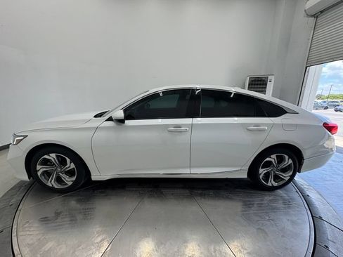 Used 2018 Honda Accord EX-L image 15