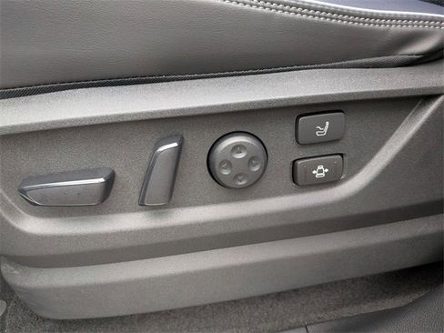 New 2026 INFINITI QX80 4WD image 14