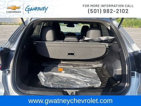 Used 2025 Subaru Crosstrek 2.5i Limited AWD/4WD image 28