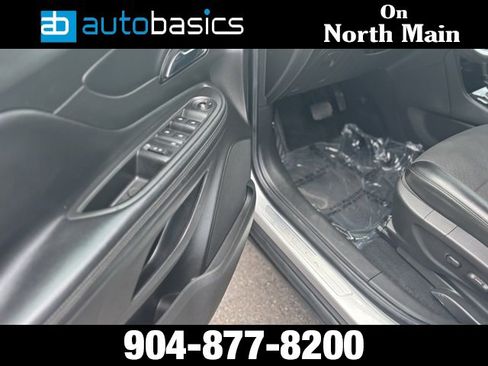 Used 2019 Buick Encore Preferred image 21