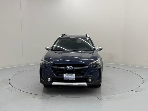 Used 2023 Subaru Outback Touring XT image 9