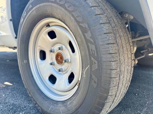 Used 2020 RAM 1500 Tradesman w/ Popular Equipment Group image 3