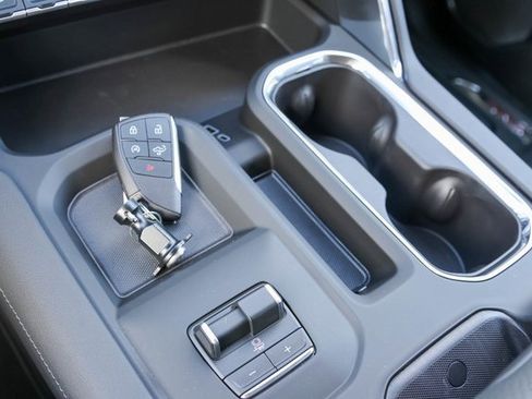 New 2026 GMC Sierra 3500 Denali w/ Technology Package image 21