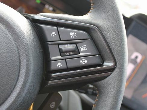 New 2026 Subaru Outback Wilderness image 33