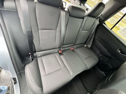 New 2026 Subaru Outback Touring XT image 28