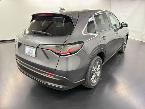 New 2027 Honda HR-V LX image 9