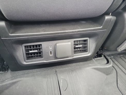 Used 2025 GMC Sierra 1500 Elevation w/ LPO, Elevation Black Package RWD image 15