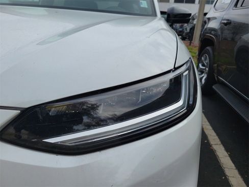 Used 2023 Honda HR-V Sport image 4