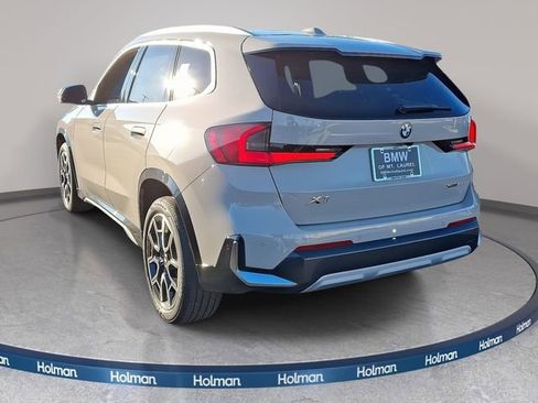 New 2026 BMW X1 xDrive28i w/ Convenience Package image 7